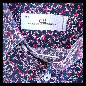 Carolina Herrera dress shirt